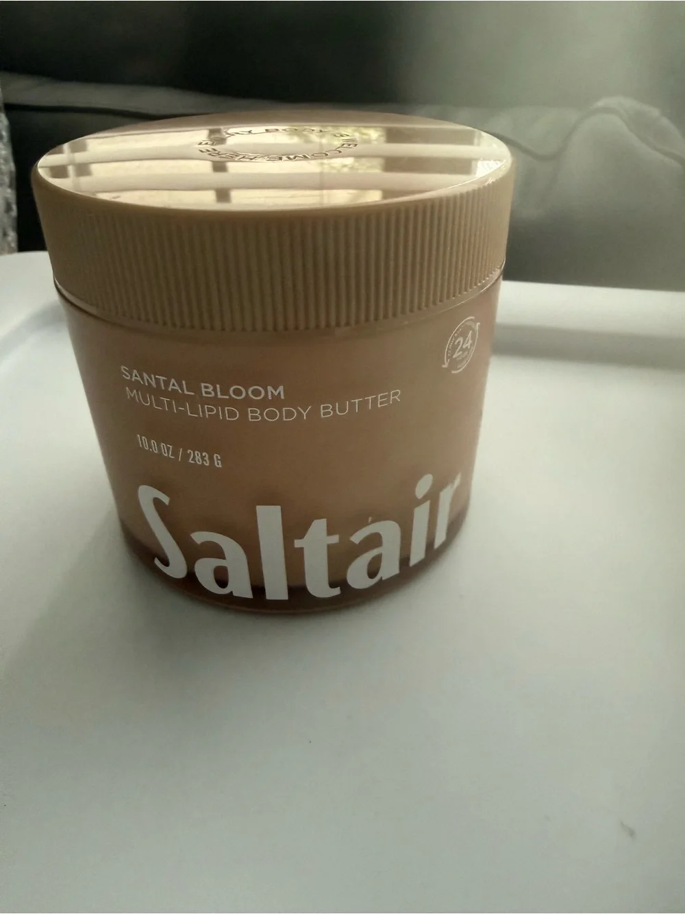 Santal Bloom Multi-Lipid Body Butter